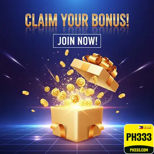 ph333 bonus 