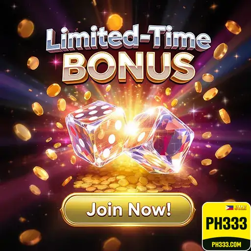 ph333 bonus 