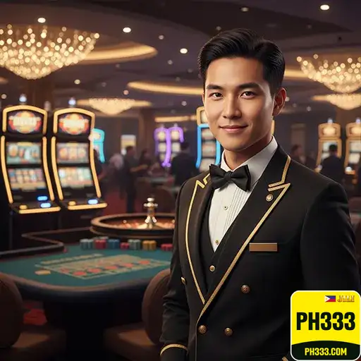ph333 casino 